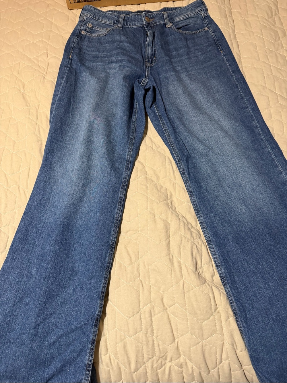 Aeropostale jeans, NWT size 10